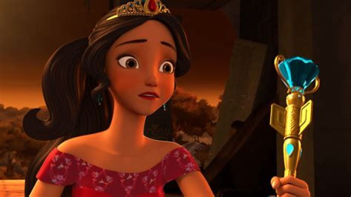 Does Sofia ever appear in Elena of Avalor? – Celebrity