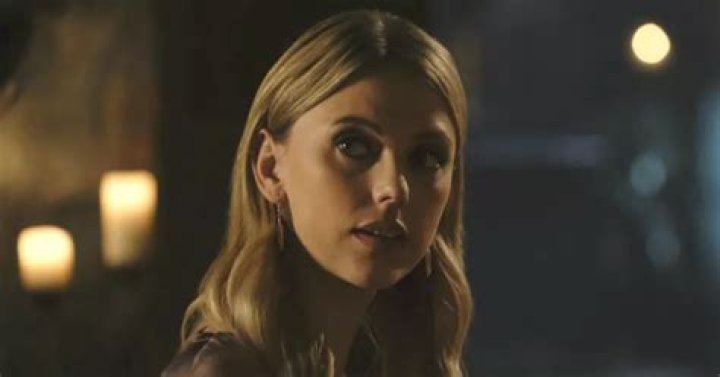 Does Sophia Mikaelson Appear In The Originals? – Celebrity