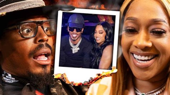 Does Trina The Rapper Have A Husband? – Celebrity