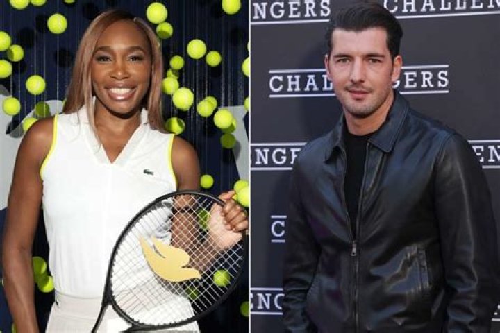 Does Venus Williams have a husband? Here’s her dating and relationship timeline