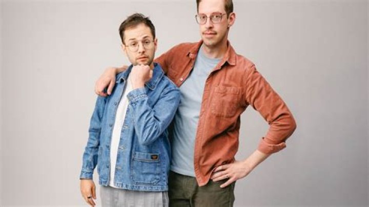 Does Zach from Try Guys have ADHD?