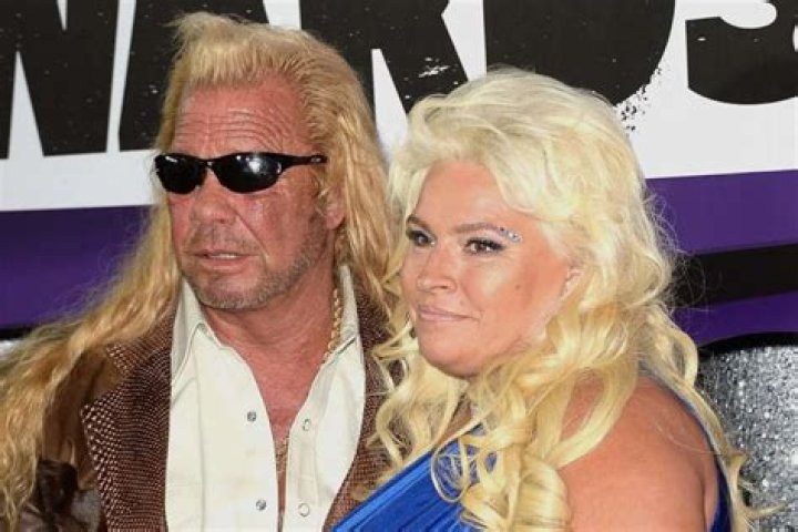 Dog Chapman And Daughter Bonnie Slam Unauthorized Sellers For Releasing Beth Chapman Merch After Her Passing