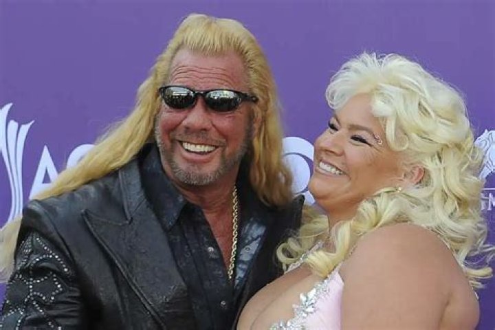 Dog The Bounty Hunter Says He’s Nearly Ready To Find Love Again Following Beth Chapman’s Passing