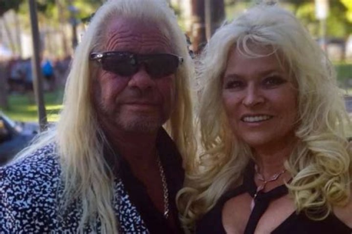Dog The Bounty Hunter Says He Was Hospitalized Due To A Broken Heart From Beth Chapman’s Death