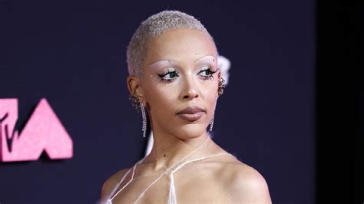 Doja Cat’s ethnicity, confirmed