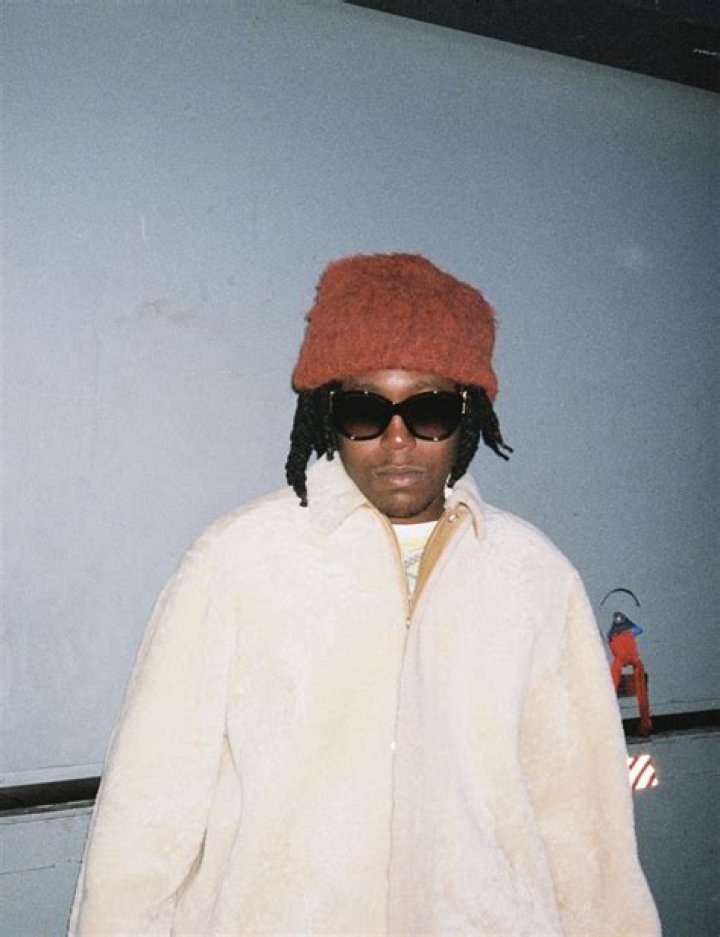 Dominic Toliver – Bio, Facts, Family Life, Career