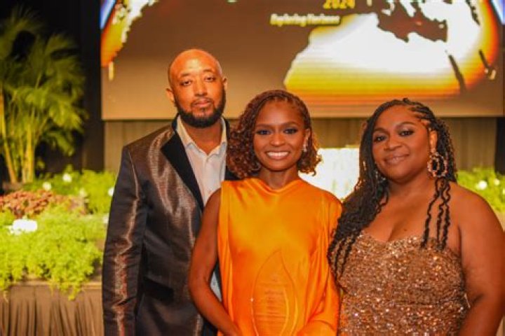 Dominique Thorne parents: Who are her father and mother?