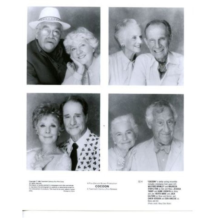 Don Ameche Biography - Facts, Childhood, Family Life & Achievements