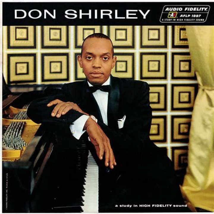 Don Shirley Biography – Childhood & Life of the American Pianist