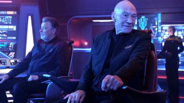 Don’t expect a ‘Star Trek: Picard’ spin-off anytime soon