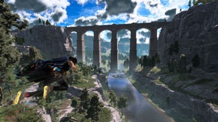 Don’t skip this ‘Forspoken’ post-game side mission