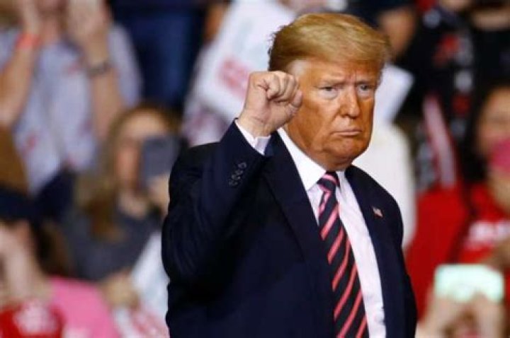 Donald Trump Wants Businesses To Reopen As Texas Lt. Gov. Dan Patrick Claims That Some People Should Die To Save The Economy During The Coronavirus Pandemic — Social Media Reacts Swiftly