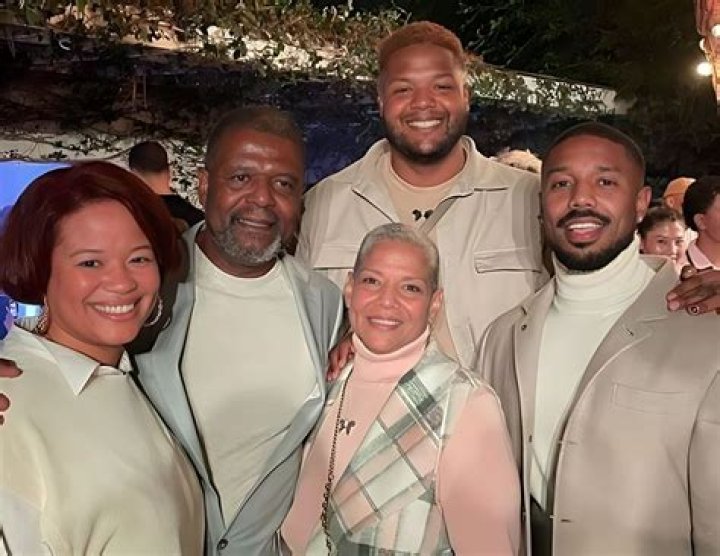 Donna Jordan Bio, age, birthday, Michael B. Jordan's mother, husband, children, net worth