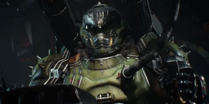 Doom Director Says He’s Thought About Adding A Female Doom Slayer