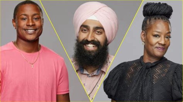 ‘Doomed from the start’: ‘Big Brother 25’ winner Jag Bains reflects on Cirie and Jared Fields playing together in secret