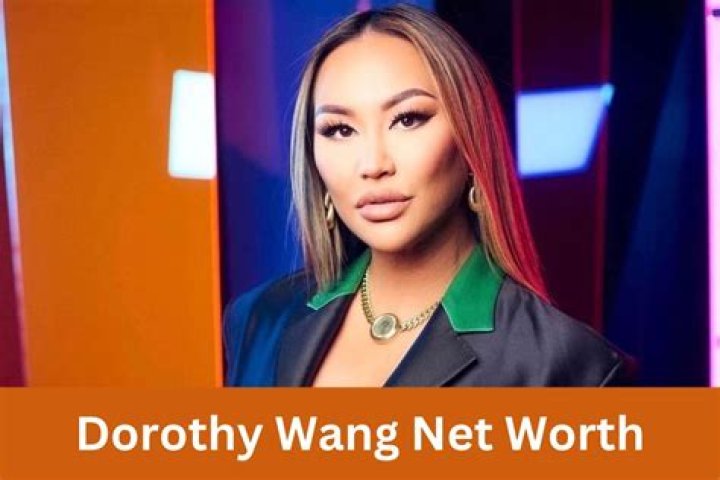 Dorothy Wang Wiki, Age, Net Worth, Husband, Kids, Ethnicity, Height & More