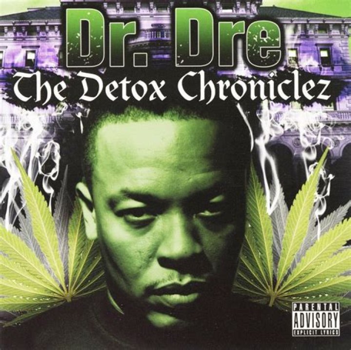 Dr. Dre’s Detox To Release February 2011