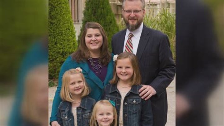 Dr Stephen Troell Was Fatally shot during the conflict, Dr Stephen Troell Dies Leaving Family Behind