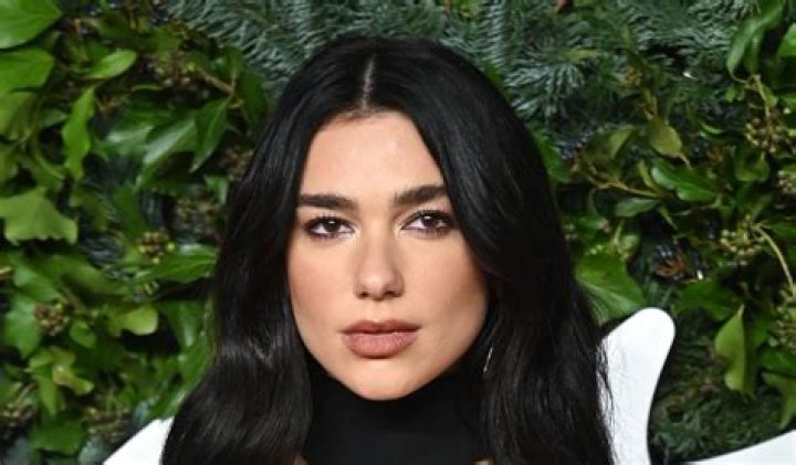 Dua Lipa in Bathing Suit and More Star Snaps From This Week — Celebwell