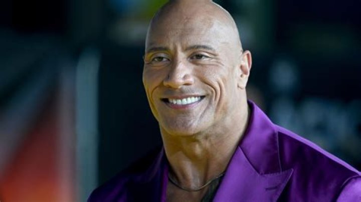 Dwayne Johnson offers an unwanted ‘big ass sweaty hug’ after his latest business venture rakes in even bigger bucks