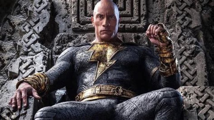 Dwayne Johnson ready to fight Minions in a zombie movie to get back on track after ‘Black Adam’