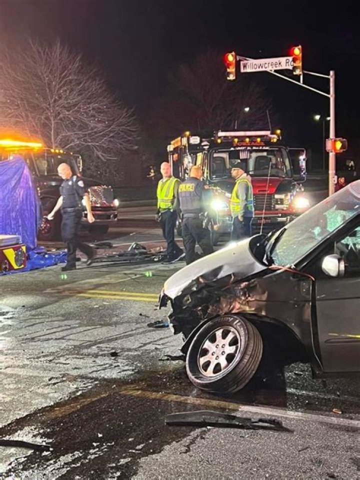 Dylan Childers, Victim involved in Portage, IN, Car Accident