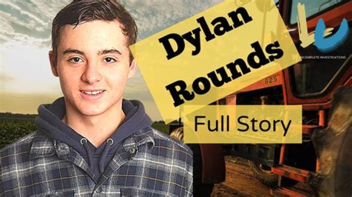 Dylan Rounds Update 2022