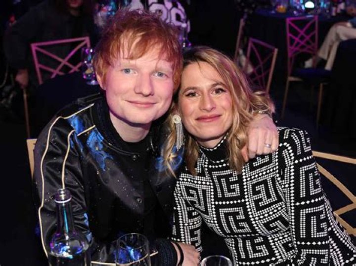 Ed Sheeran parents: Meet Imogen Sheeran, John Sheeran