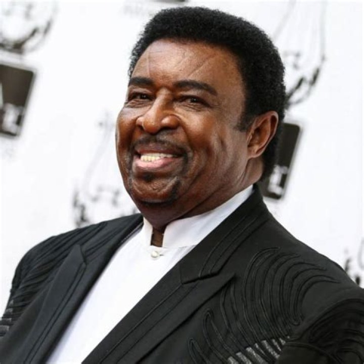 Eddie Kendricks Biography - Facts, Childhood, Family Life & Achievements