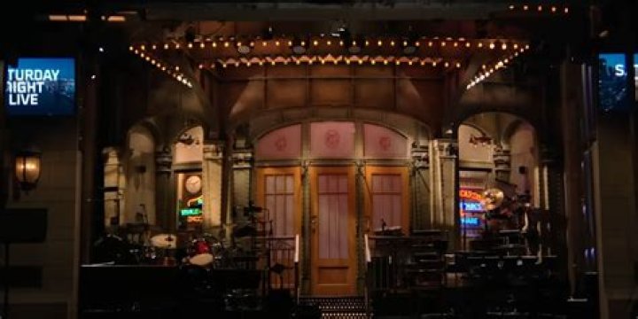 Eddie Murphy’s Return To Saturday Night Live Scores Huge Ratings