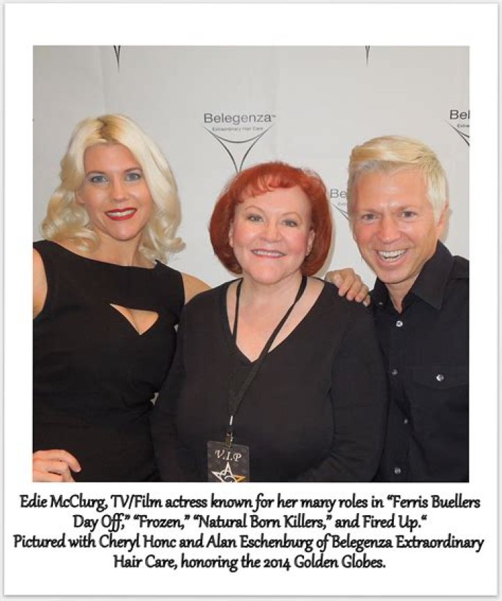 Edie McClurg Biography - Facts, Childhood, Family Life, Achievements