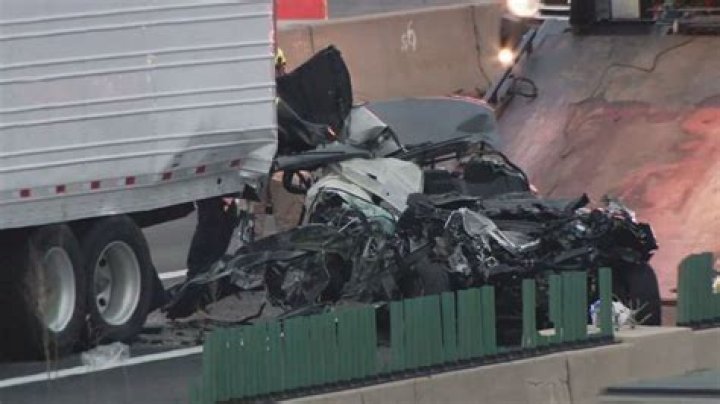 Effie Carder Died in a vehicle strike involving a semi-tractor in Oxford Township, Ohio.