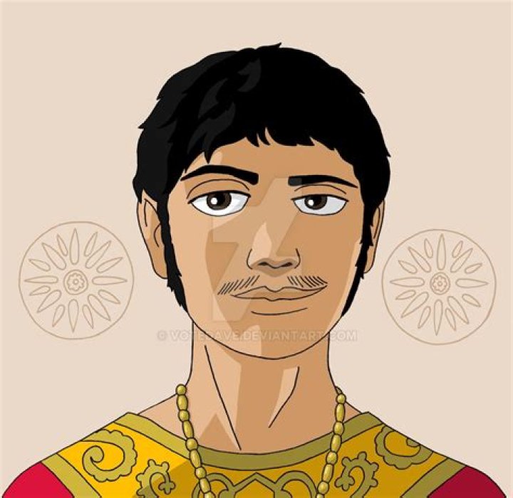 Elagabalus Biography - Facts, Childhood, Family Life & Achievements