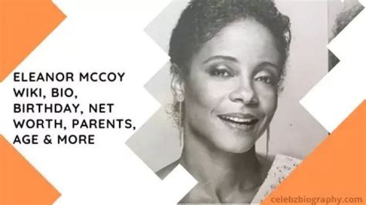 Eleanor McCoy Wiki, Bio, Birthday, Net Worth, Parents, Age & More