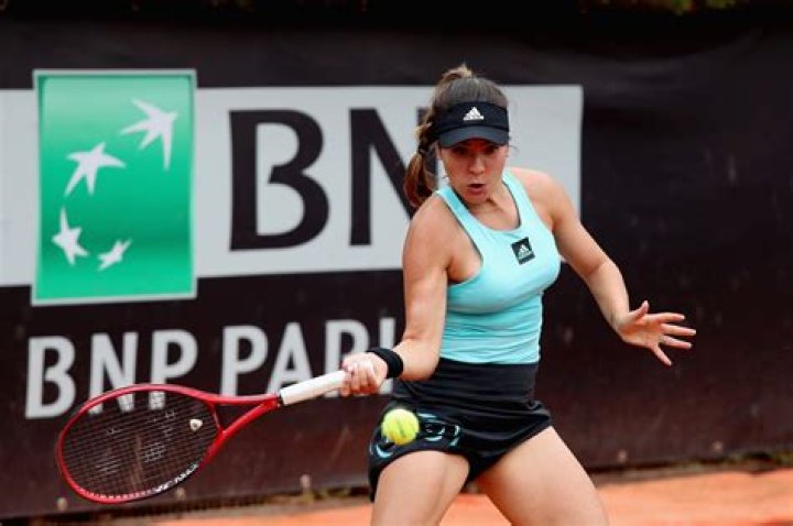 Elena-Gabriela Ruse family, husband, children, parents, siblings