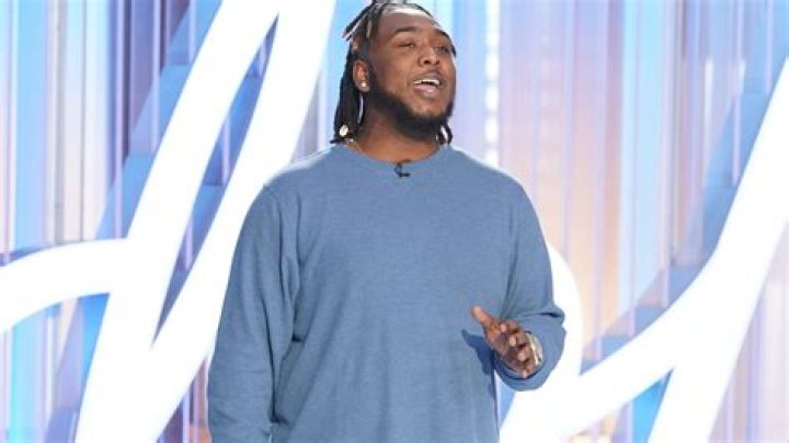 Elijah McCormick Car Accident; Who Is Elijah McCormick? American Idol Contestant