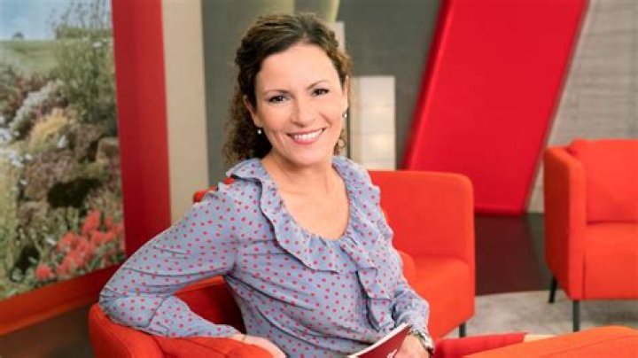 Elisabeth Degen, Jakob Degen, Adina Degen, Gabi Degen