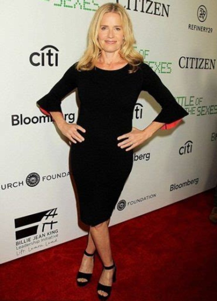 Elisabeth Shue Height Weight Body Measurements Stats Family