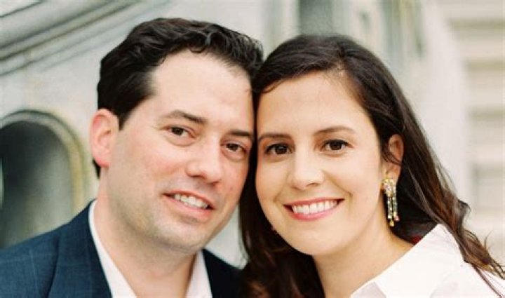 Elise Stefanik siblings: Meet brother Matt Stefanik