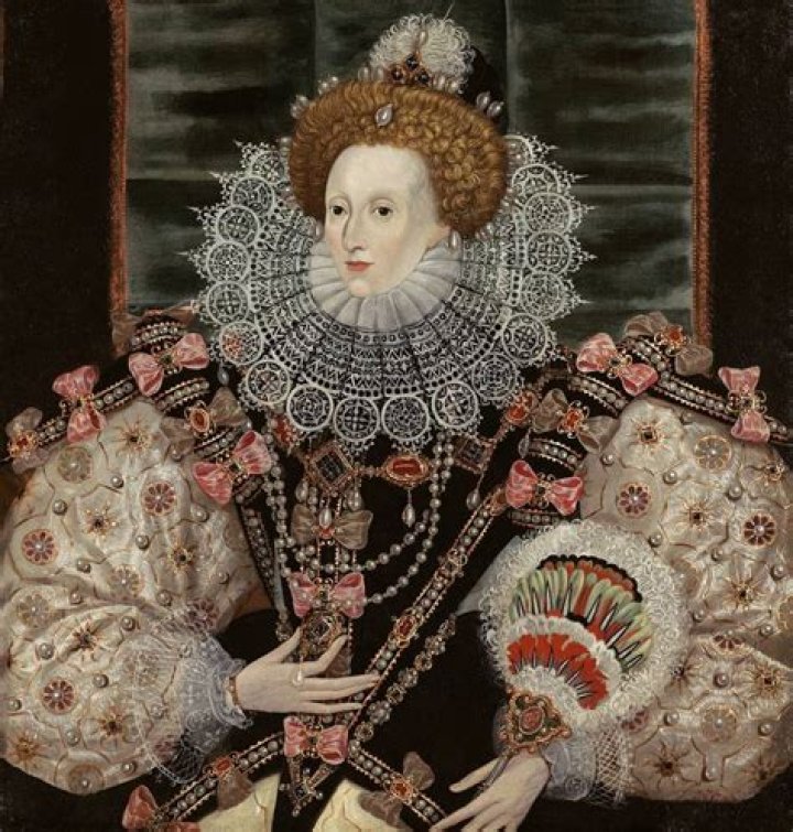 Elizabeth I Of England Biography