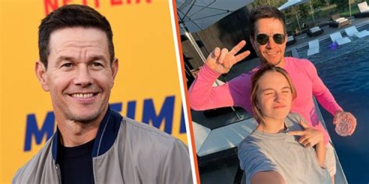 Ella Rae Wahlberg boyfriend: Who is James?