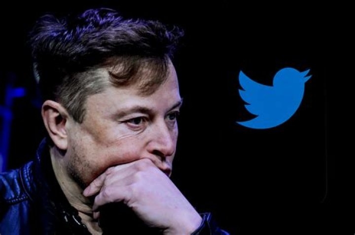 Elon Musk says that Twitter has not signed Tucker Carlson