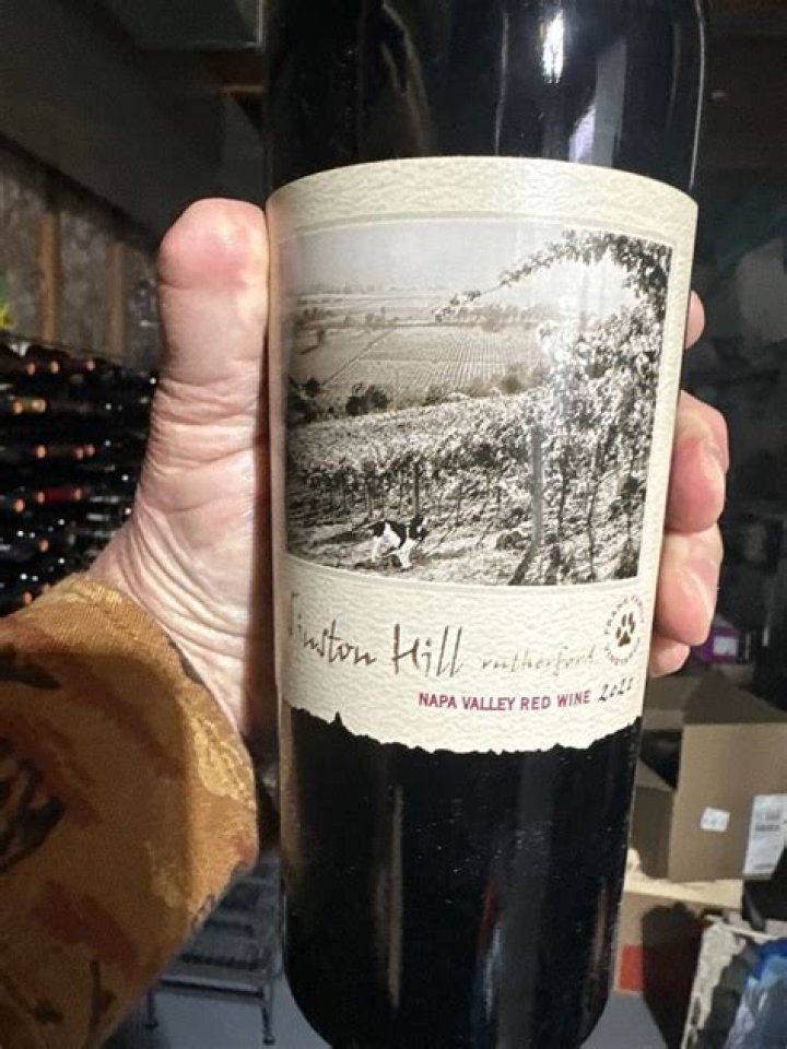 Elreatha Hill, Albert Hill Jr., Alfred Hill, Winston Hill