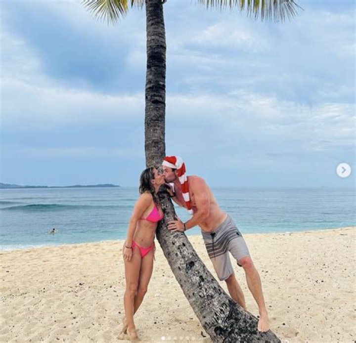 Elsa Pataky in Bathing Suit is on Her "Favorite Island" With Hubby Chris Hemsworth — Celebwell