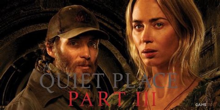 Emily Blunt shares promising update on ‘A Quiet Place 3’