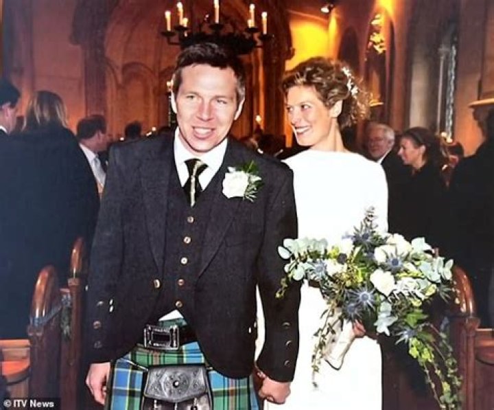 Emily Morgan husband: Was the ITV News journalist married?