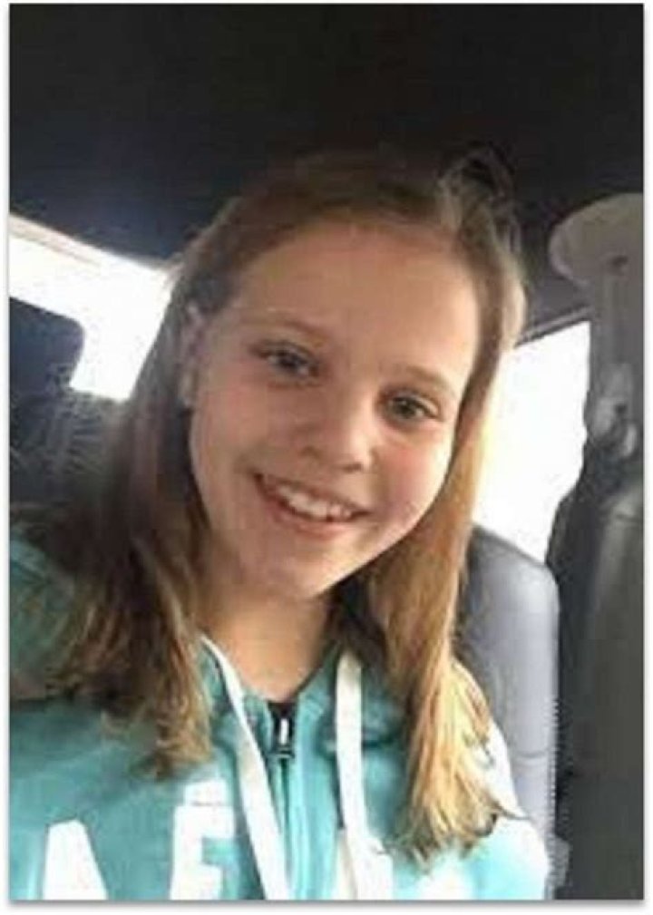 Emily Nagy Died By Suicide, Ohio’s Brunswick Middle School Student