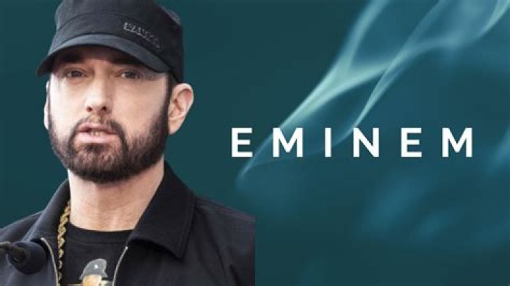 Eminem Biography - Facts, Childhood, Family Life & Achievements
