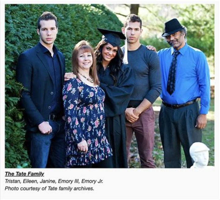 Emory Tate: Is Andrew Tate’s father still alive?