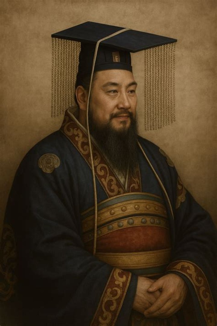 Emperor Wu Of Han Biography